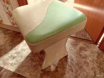 Лот: 8363513. Фото: 1. Кухонные табуретки. Столы, стулья, обеденные группы