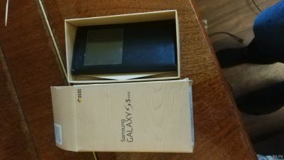 Лот: 13310606. Фото: 1. Samsung galaxy s5 mini g800f. Смартфоны