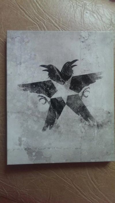 Лот: 4041245. Фото: 1. Диск InFamous: Second Son (упаковка... Игры для консолей