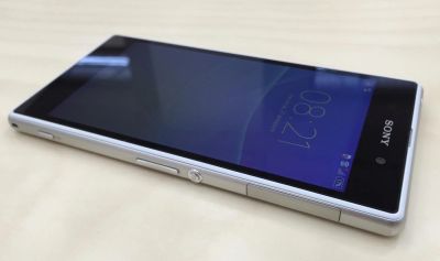 Лот: 5152758. Фото: 1. Sony Xperia Z1. Смартфоны
