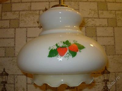Лот: 2582196. Фото: 1. Люстра для кухни или коридора. Другое освещение