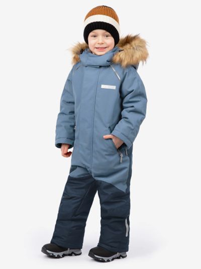 Лот: 25547960. Фото: 1. Комбинезон NIKASTYLE, Мультицвет. Другое (спортивная одежда)