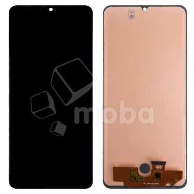 Лот: 19324590. Фото: 1. Дисплей для Samsung Galaxy M22... Дисплеи, дисплейные модули, тачскрины