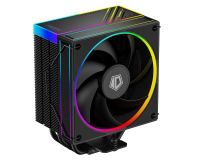 Лот: 25105797. Фото: 1. Кулер S115x/1200/1700/AMx ID-Cooling... Системы охлаждения