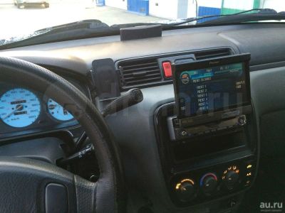 Лот: 8031682. Фото: 1. pioneer avh-p7500dvd + TV тюнер... Автомагнитолы