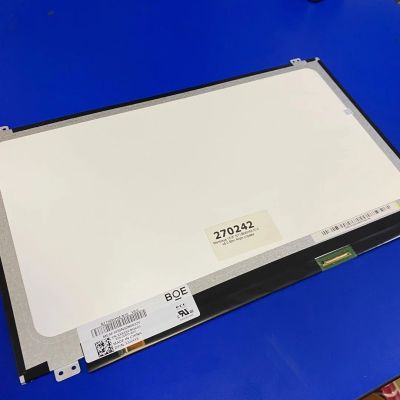 Лот: 16700309. Фото: 1. Матрица 15.6" NT156WHM-N10 v8... Матрицы для дисплея