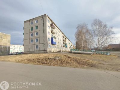 Лот: 25359926. Фото: 1. Продажа Квартира Туим, Микрорайон... Квартиры, студии