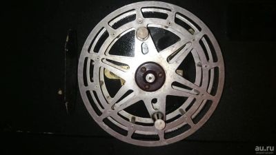 Лот: 7621103. Фото: 1. Катушка Невская СССР 1979г.в. Катушки, комплектующие