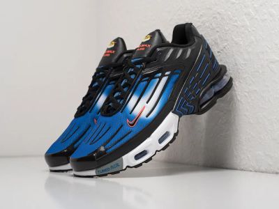 Лот: 24978560. Фото: 1. Кроссовки Nike Air Max Plus 3. Кеды, кроссовки, слипоны