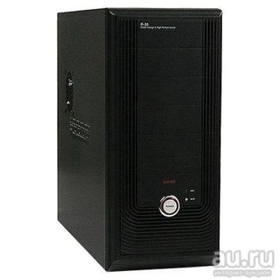 Лот: 18298039. Фото: 1. Компик, 4 ядра, 4 гига, 8600GTS... Компьютеры в сборе