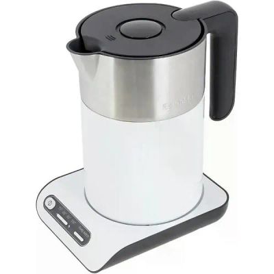 Лот: 24782946. Фото: 1. Электрический чайник Bosch TWK8611P. Чайники, кофемашины, кулеры