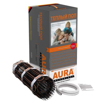 Лот: 25402752. Фото: 1. Теплый пол Aura Technology LTL-C... Тёплый пол
