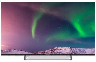Лот: 25363877. Фото: 1. Телевизор 55" Polarline 55PU11TC-SM... Телевизоры