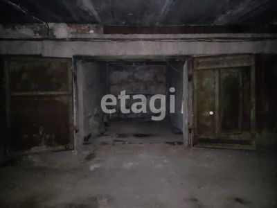 Лот: 25291266. Фото: 1. гараж , Красноярск улица Железнодорожников... Гаражи, парковочные места