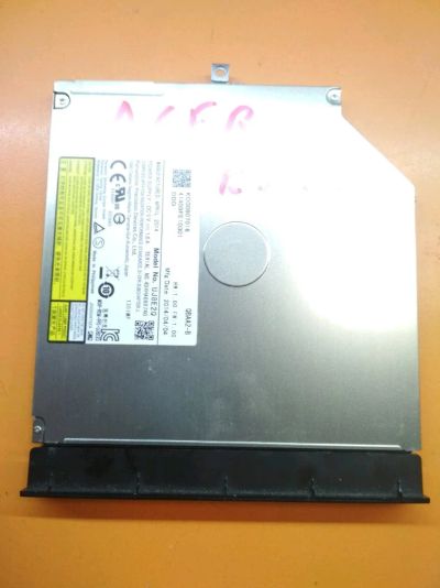 Лот: 18010359. Фото: 1. Привод, дисковод, сидюк, сидиром... Приводы CD, DVD, BR, FDD