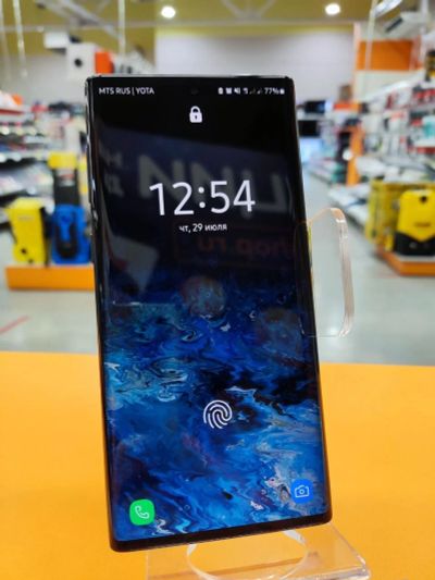 Лот: 17912069. Фото: 1. Samsung galaxy note 10 8/256. Смартфоны