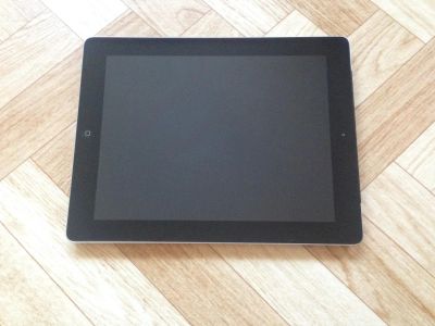 Лот: 4451928. Фото: 1. Apple iPad 3, 16Gb, 3G. Retina... Планшеты
