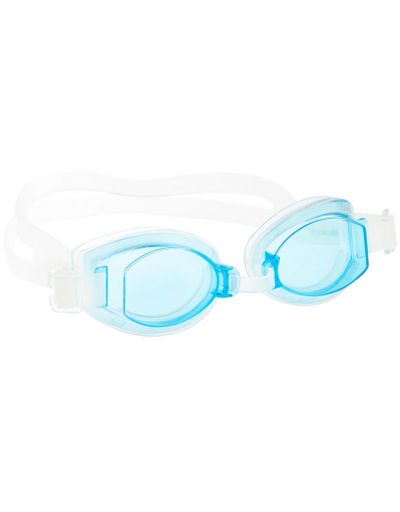 Лот: 22353691. Фото: 1. Очки для плавания Mad Wave Simpler... Плавание