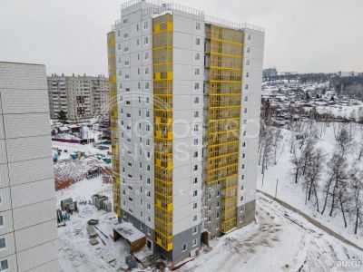 Лот: 17693545. Фото: 1. 2-комна в ЖК "Курчатова 10.1". Квартиры, студии