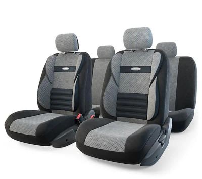 Лот: 3756428. Фото: 1. Автомобильные чехлы "Comfort Comb... Чехлы, коврики, оплетки руля