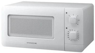 Лот: 3954959. Фото: 1. Микроволновка Daewoo Electronics... Микроволновки, мини-печи