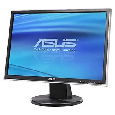 Лот: 17766689. Фото: 1. Монитор Asus vw 193 db. ЖК-мониторы