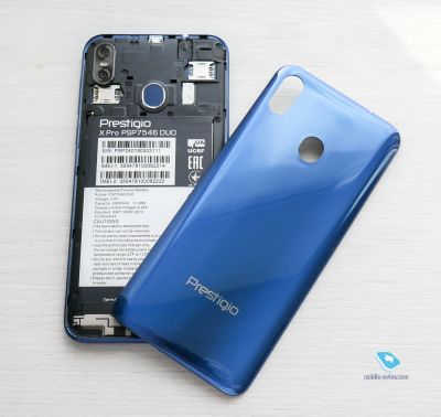 Лот: 17822783. Фото: 1. Куплю Prestigio X Pro (psp7546... Дисплеи, дисплейные модули, тачскрины