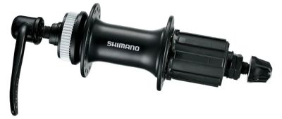 Лот: 11349706. Фото: 1. Втулка задняя Shimano HB-RM65... Запчасти