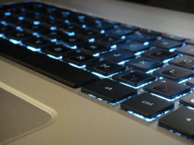 Лот: 4521686. Фото: 1. HP Envy TouchSmart 17t-j000 Quad... Ноутбуки