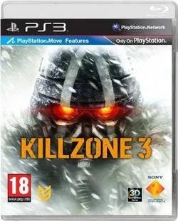 Лот: 1798115. Фото: 1. Kill Zone 3 лицензионный. Игры для консолей