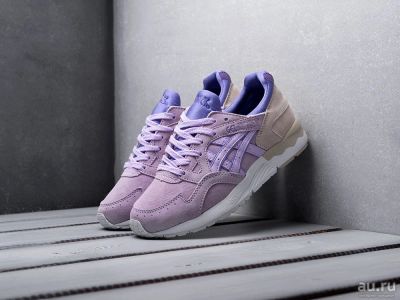 Лот: 12685915. Фото: 1. Кроссовки Asics Gel Lyte V (6428... Кеды, кроссовки, слипоны