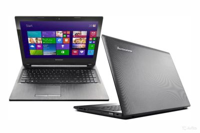 Лот: 7691971. Фото: 1. Новый ноутбук 15,6" Lenovo G5030... Ноутбуки