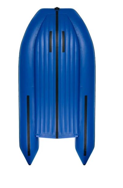 Лот: 18962195. Фото: 1. Лодка ПВХ STORMLINE AIR CLASSIC... Лодки и катера