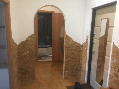 Лот: 12286334. Фото: 1. Сдам в аренду квартиру. Квартиры, студии