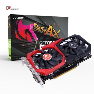 Лот: 19335614. Фото: 1. Новая GTX 1660 Super, 6Gb. Видеокарты
