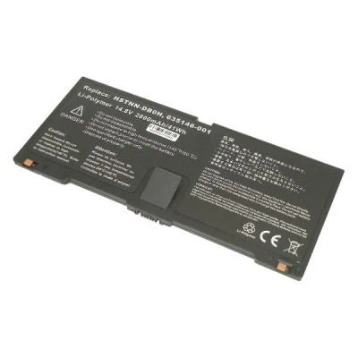 Лот: 24515575. Фото: 1. Аккумулятор OEM для ноутбука HP... Другое (комплектующие)