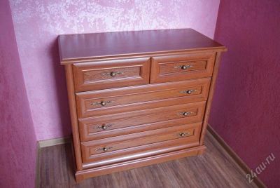 Лот: 2846491. Фото: 1. Комод_. Комоды