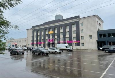Лот: 25296746. Фото: 1. коммерческая , Красноярск проспект... Нежилое
