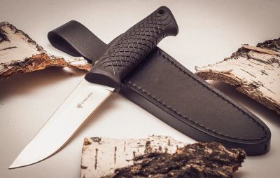 Лот: 15578053. Фото: 1. Нож Steel Will 255 Druid. Ножи, топоры