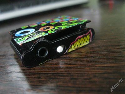 Лот: 2057400. Фото: 1. !!! ipod shuffle !!! эксклюзив... Плееры