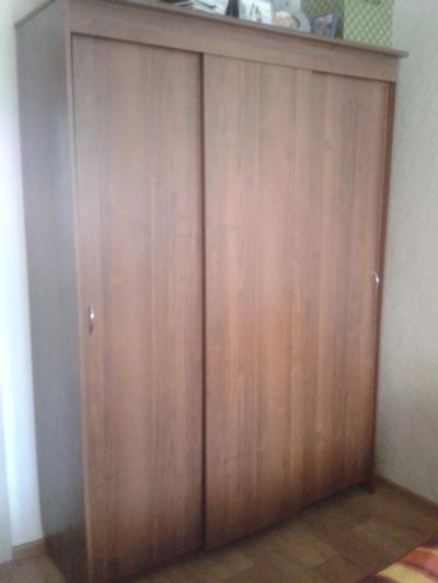 Лот: 7538747. Фото: 1. Шкаф-купе. Шкафы, шкафы-купе