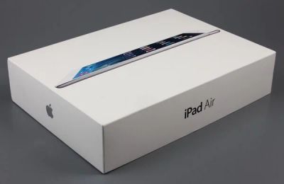 Лот: 5266236. Фото: 1. iPad Air 32gb retina + 4g/lte... Планшеты