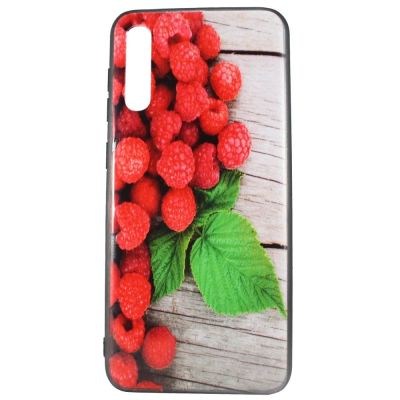 Лот: 16166305. Фото: 1. Чехол-накладка для Galaxy A505... Чехлы, бамперы