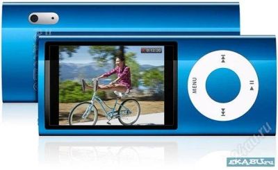 Лот: 1550924. Фото: 1. !!!iPod 5G 8GB срочно!!!. Плееры