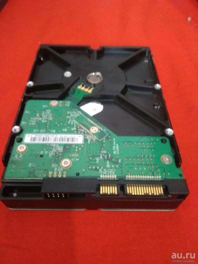 Лот: 13540556. Фото: 1. Жёсткий диск 400. Жёсткие диски (HDD)