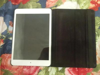 Лот: 6141900. Фото: 1. ipad mini 16gb WiFi идеальное... Планшеты