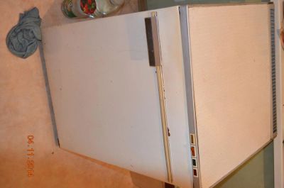 Лот: 4706214. Фото: 1. Морозильная камера Бирюса-14... Холодильники, морозильные камеры