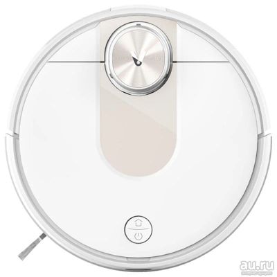 Лот: 17846953. Фото: 1. Робот-пылесос Xiaomi Viomi SE... Пылесосы, паровые швабры