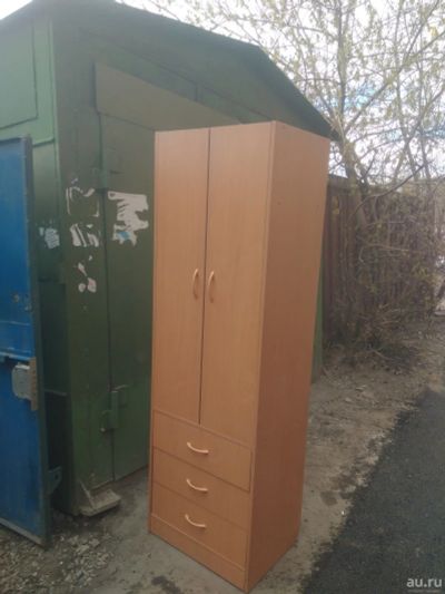 Лот: 18022880. Фото: 1. шкаф плательный. Шкафы, шкафы-купе