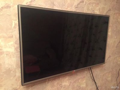 Лот: 12531626. Фото: 1. телевизор LG-32LA615V,,. Телевизоры